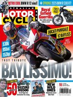 Australian Motorcycle News